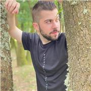 Doy clases de matemáticas. Nivel: Primaria y ESO)